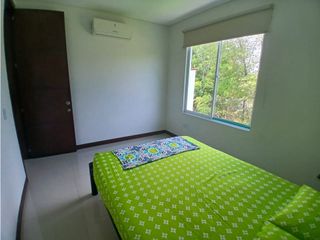 Foto 21 de CASA  AMOBLADA EN ARRIENDO CONJUNTO VILLA MARIA GIRARDOT