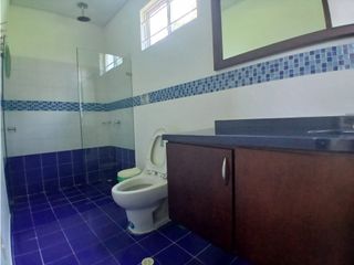 Foto 13 de CASA  AMOBLADA EN ARRIENDO CONJUNTO VILLA MARIA GIRARDOT