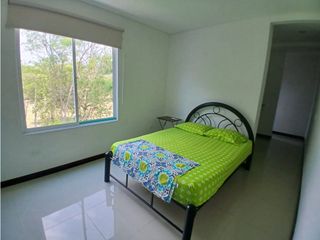 Foto 22 de CASA  AMOBLADA EN ARRIENDO CONJUNTO VILLA MARIA GIRARDOT