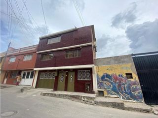 Foto 1 de Vendo casa Soacha multifamiliar