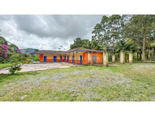 Foto 1 de Venta de Lote El Carmnen de Viboral