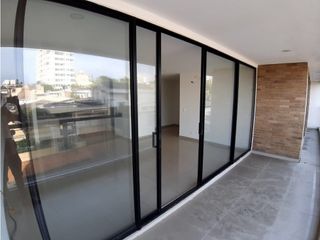 Foto 33 de El Tabor - Edificio Baruc 95  apartamento en venta - Barranquilla