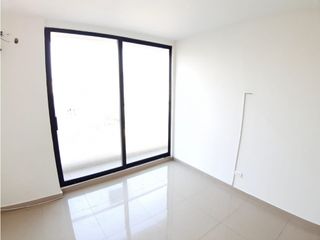 Foto 16 de El Tabor - Edificio Baruc 95  apartamento en venta - Barranquilla
