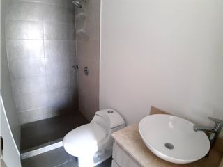 Foto 23 de El Tabor - Edificio Baruc 95  apartamento en venta - Barranquilla