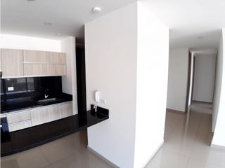 Foto 3 de El Tabor - Edificio Baruc 95  apartamento en venta - Barranquilla