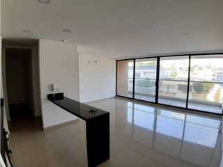 Foto 2 de El Tabor - Edificio Baruc 95  apartamento en venta - Barranquilla