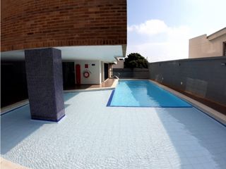 Foto 41 de El Tabor - Edificio Baruc 95  apartamento en venta - Barranquilla