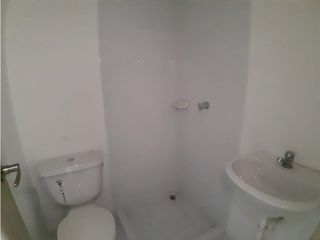 Foto 12 de El Tabor - Edificio Baruc 95  apartamento en venta - Barranquilla