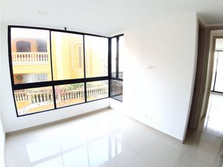 Foto 19 de El Tabor - Edificio Baruc 95  apartamento en venta - Barranquilla