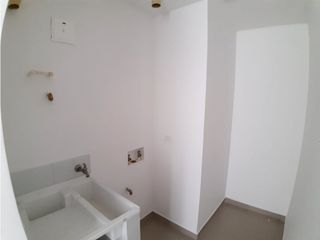 Foto 9 de El Tabor - Edificio Baruc 95  apartamento en venta - Barranquilla