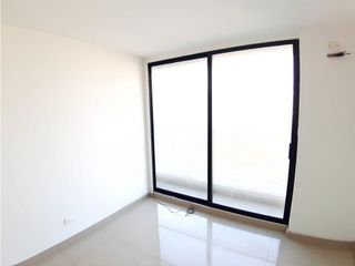 Foto 14 de El Tabor - Edificio Baruc 95  apartamento en venta - Barranquilla