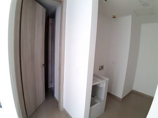 Foto 8 de El Tabor - Edificio Baruc 95  apartamento en venta - Barranquilla