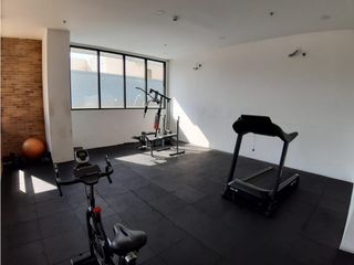 Foto 38 de El Tabor - Edificio Baruc 95  apartamento en venta - Barranquilla