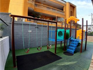 Foto 44 de El Tabor - Edificio Baruc 95  apartamento en venta - Barranquilla