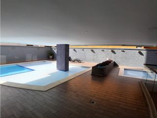 Foto 43 de El Tabor - Edificio Baruc 95  apartamento en venta - Barranquilla