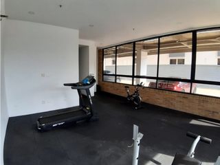 Foto 37 de El Tabor - Edificio Baruc 95  apartamento en venta - Barranquilla
