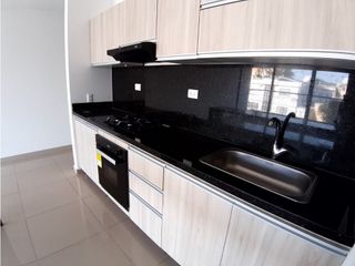 Foto 5 de El Tabor - Edificio Baruc 95  apartamento en venta - Barranquilla