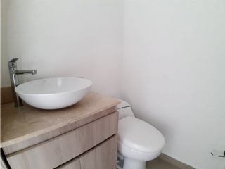 Foto 27 de El Tabor - Edificio Baruc 95  apartamento en venta - Barranquilla