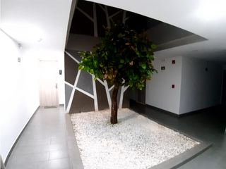Foto 36 de El Tabor - Edificio Baruc 95  apartamento en venta - Barranquilla