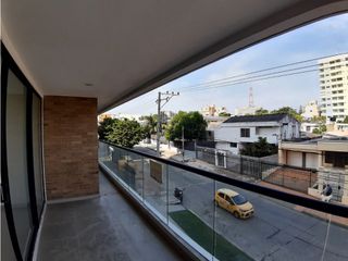 Foto 32 de El Tabor - Edificio Baruc 95  apartamento en venta - Barranquilla