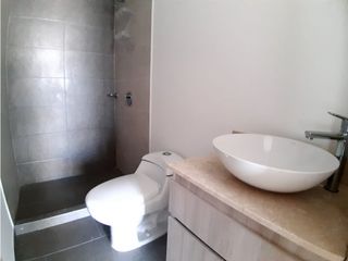 Foto 25 de El Tabor - Edificio Baruc 95  apartamento en venta - Barranquilla