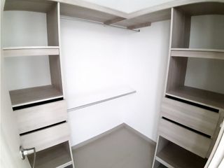 Foto 22 de El Tabor - Edificio Baruc 95  apartamento en venta - Barranquilla