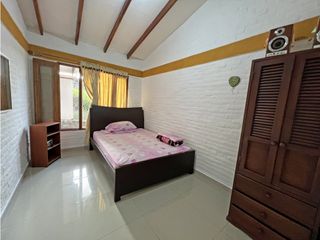 Foto 13 de CASA CAMPESTRE EN VENTA, EL CARMEN, DAGUA, VALLE DEL CAUCA