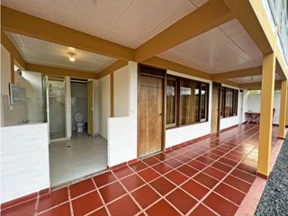 Foto 2 de CASA CAMPESTRE EN VENTA, EL CARMEN, DAGUA, VALLE DEL CAUCA