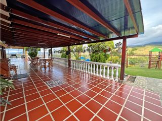 Foto 3 de CASA CAMPESTRE EN VENTA, EL CARMEN, DAGUA, VALLE DEL CAUCA