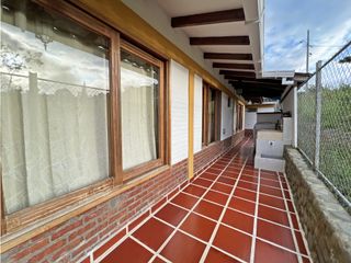 Foto 4 de CASA CAMPESTRE EN VENTA, EL CARMEN, DAGUA, VALLE DEL CAUCA
