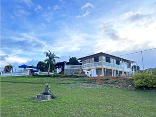 Foto 1 de CASA CAMPESTRE EN VENTA, EL CARMEN, DAGUA, VALLE DEL CAUCA