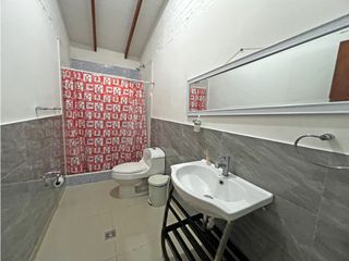 Foto 12 de CASA CAMPESTRE EN VENTA, EL CARMEN, DAGUA, VALLE DEL CAUCA