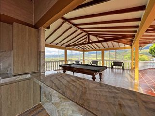 Foto 7 de CASA CAMPESTRE EN VENTA, EL CARMEN, DAGUA, VALLE DEL CAUCA