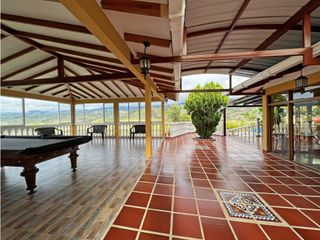Foto 5 de CASA CAMPESTRE EN VENTA, EL CARMEN, DAGUA, VALLE DEL CAUCA