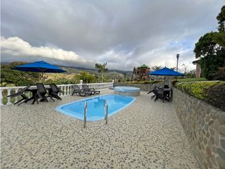 Foto 23 de CASA CAMPESTRE EN VENTA, EL CARMEN, DAGUA, VALLE DEL CAUCA