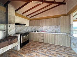 Foto 8 de CASA CAMPESTRE EN VENTA, EL CARMEN, DAGUA, VALLE DEL CAUCA