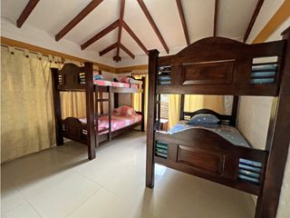 Foto 14 de CASA CAMPESTRE EN VENTA, EL CARMEN, DAGUA, VALLE DEL CAUCA
