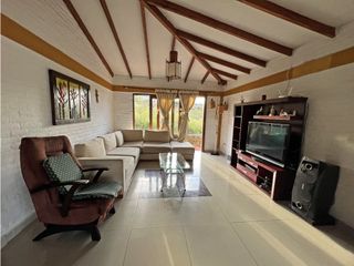 Foto 15 de CASA CAMPESTRE EN VENTA, EL CARMEN, DAGUA, VALLE DEL CAUCA