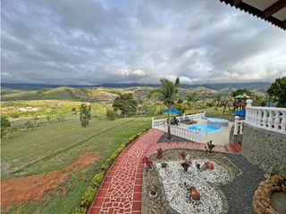 Foto 28 de CASA CAMPESTRE EN VENTA, EL CARMEN, DAGUA, VALLE DEL CAUCA