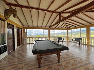 Foto 6 de CASA CAMPESTRE EN VENTA, EL CARMEN, DAGUA, VALLE DEL CAUCA