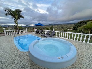 Foto 22 de CASA CAMPESTRE EN VENTA, EL CARMEN, DAGUA, VALLE DEL CAUCA