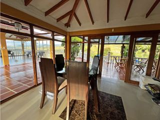 Foto 16 de CASA CAMPESTRE EN VENTA, EL CARMEN, DAGUA, VALLE DEL CAUCA