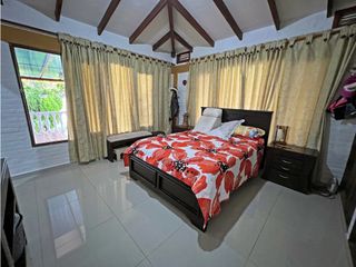 Foto 10 de CASA CAMPESTRE EN VENTA, EL CARMEN, DAGUA, VALLE DEL CAUCA