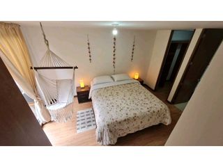 Foto 6 de Arriendo En Ciudad Del Mosquera