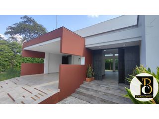 Foto 2 de SUPER OFERTA. VENTA DE CASA EN CONDOMINIO HUMEDALES DE MERECURE YOPAL