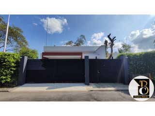 Foto 1 de SUPER OFERTA. VENTA DE CASA EN CONDOMINIO HUMEDALES DE MERECURE YOPAL
