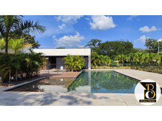Foto 27 de SUPER OFERTA. VENTA DE CASA EN CONDOMINIO HUMEDALES DE MERECURE YOPAL