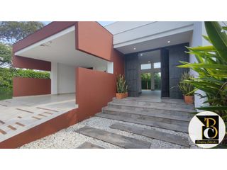 Foto 4 de SUPER OFERTA. VENTA DE CASA EN CONDOMINIO HUMEDALES DE MERECURE YOPAL