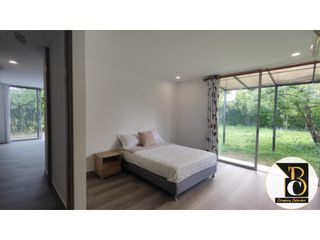 Foto 18 de SUPER OFERTA. VENTA DE CASA EN CONDOMINIO HUMEDALES DE MERECURE YOPAL