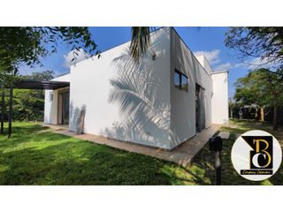 Foto 26 de SUPER OFERTA. VENTA DE CASA EN CONDOMINIO HUMEDALES DE MERECURE YOPAL